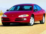 Dodge Intrepid R/T 1999 года